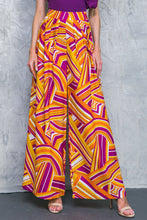 Load image into Gallery viewer, LIVELY CHAM WOVEN PANTS
