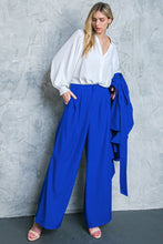 Load image into Gallery viewer, BOSS BABE WOVEN PANTS

