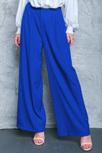 Load image into Gallery viewer, BOSS BABE WOVEN PANTS
