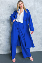 Load image into Gallery viewer, BOSS BABE WOVEN PANTS

