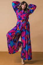 Load image into Gallery viewer, DARE TO TAKE THE WOVEN JUMPSUIT
