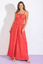 Load image into Gallery viewer, WITHIN MY HEART WOVEN JUMPSUIT
