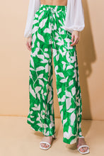 Load image into Gallery viewer, COMING TO MY SENSES WOVEN PANTS
