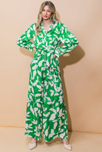 Load image into Gallery viewer, COMING TO MY SENSES WOVEN PANTS
