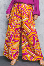 Load image into Gallery viewer, LIVELY CHAM WOVEN PANTS
