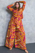 Load image into Gallery viewer, LIVELY CHAM WOVEN PANTS
