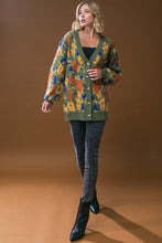 Load image into Gallery viewer, BEST I EVER SWEATER CARDIGAN
