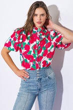 Load image into Gallery viewer, I CAN WAIT FOREVER WOVEN TOP
