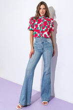Load image into Gallery viewer, I CAN WAIT FOREVER WOVEN TOP
