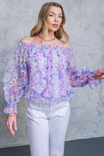 Load image into Gallery viewer, YOUR HEART IS MINE NOVELTY TOP
