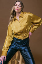 Load image into Gallery viewer, ROMANTIC MOVES WOVEN TOP
