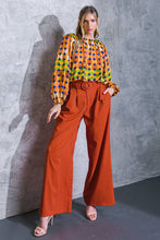 Load image into Gallery viewer, SAVOR THE SWEETNESS WOVEN TOP
