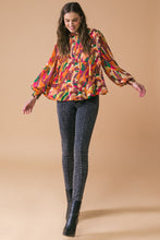 Load image into Gallery viewer, BETTER DO YOUR BEST WOVEN TOP
