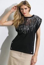 Load image into Gallery viewer, PETITE TREASURE KNIT TOP
