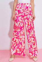 Load image into Gallery viewer, COMING TO MY SENSES WOVEN PANTS
