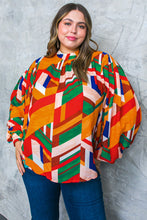 Load image into Gallery viewer, LIGHT UP MY LIFE WOVEN TOP
