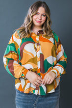 Load image into Gallery viewer, LOVINGLY YOURS WOVEN TOP
