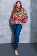 Load image into Gallery viewer, ADORING DEVOTION WOVEN TOP
