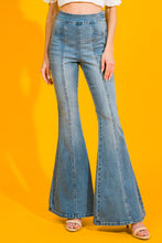 Load image into Gallery viewer, MY MUSE WASHED JEANS
