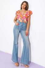 Load image into Gallery viewer, ALWAYS THE LEAD DENIM PANTS
