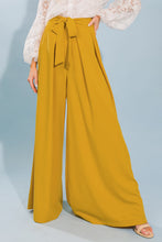 Load image into Gallery viewer, LOVE AND BEYOND WOVEN PANTS
