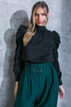 Load image into Gallery viewer, SET YOURSELF FREE BLOUSE
