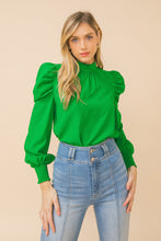 Load image into Gallery viewer, SET YOURSELF FREE BLOUSE
