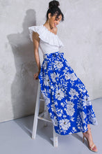Load image into Gallery viewer, PERPECT PARADISE POPLIN SKIRT
