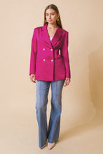 Load image into Gallery viewer, PERFECT FOR ME BLAZER
