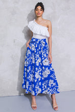 Load image into Gallery viewer, PERPECT PARADISE POPLIN SKIRT
