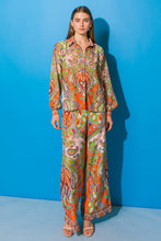 Load image into Gallery viewer, IN A GOOD PLACE WOVEN PANTS
