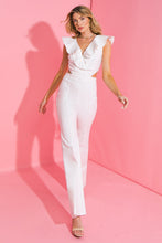 Load image into Gallery viewer, ON THE WAY-OUT DENIM JUMPSUIT
