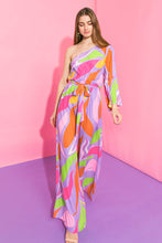 Load image into Gallery viewer, HARMONY WOVEN JUMPSUIT
