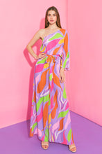 Load image into Gallery viewer, HARMONY WOVEN JUMPSUIT
