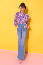 Load image into Gallery viewer, SWEETEST HELLO WOVEN TOP
