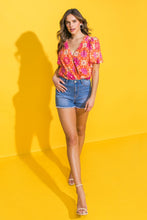 Load image into Gallery viewer, MADE FOR THE OCCASION WOVEN BODYSUIT
