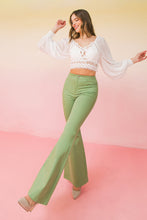 Load image into Gallery viewer, TO BE LOVED BY YOU PANTS
