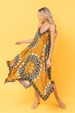 Load image into Gallery viewer, YOU FOUND MY HEART HANKY DRESS
