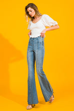 Load image into Gallery viewer, MY MUSE WASHED JEANS
