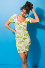 Load image into Gallery viewer, GREATEST STORY JACQUARD SWEATER DRESS
