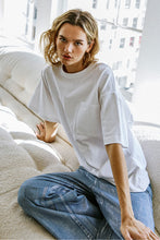 Load image into Gallery viewer, IN LOVE WITH ME KNIT TOP
