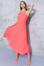 Load image into Gallery viewer, TO MY DEAR AND MIDI DRESS
