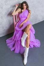 Load image into Gallery viewer, PRECIOUS AFFECTION MAXI DRESS
