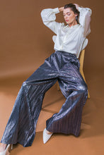 Load image into Gallery viewer, PORCH SWING KISSES WOVEN PANTS
