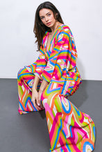 Load image into Gallery viewer, WORTH MY TIME WOVEN JUMPSUIT
