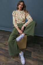 Load image into Gallery viewer, OFFICIALLY IMPRESSIVE SWEATER TOP
