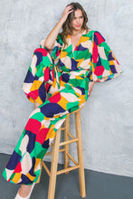 Load image into Gallery viewer, LOOKING MY BEST WOVEN TOP
