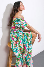 Load image into Gallery viewer, BRING GOOD ENERGY WOVEN TOP
