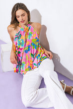 Load image into Gallery viewer, SALT IN THE AIR WOVEN TOP
