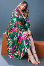 Load image into Gallery viewer, GONE COASTAL WOVEN MAXI DRESS
